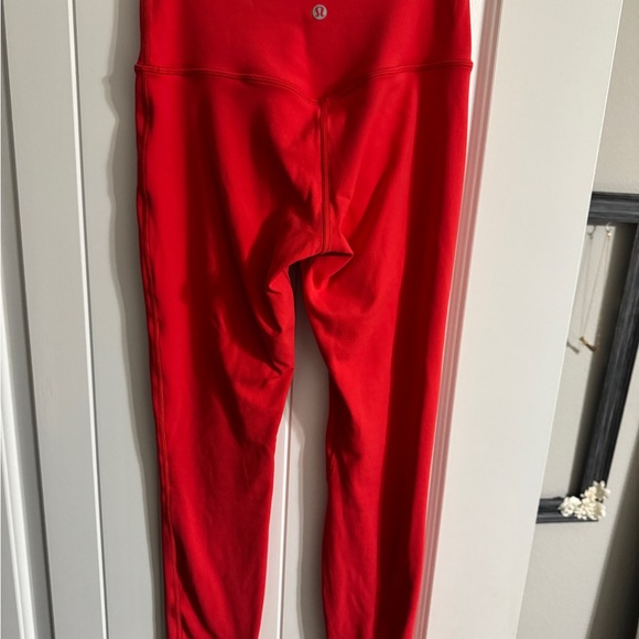 Lululemon align leggings - Picture 2 of 6